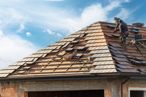 Cold Roofs in Excelsior Springs, MO